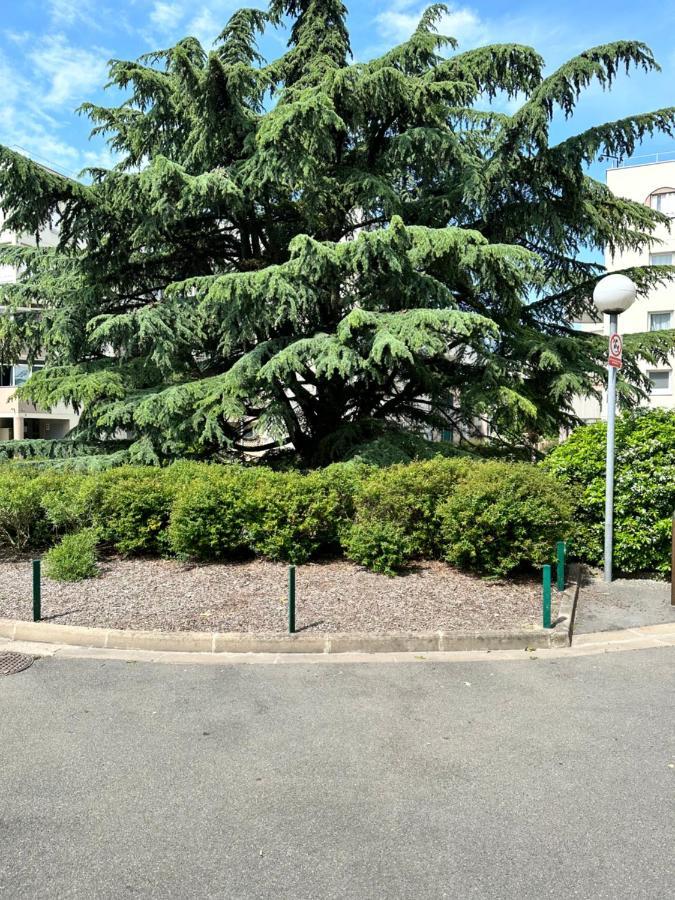 Bel Appartement A 25 Mn De Paris Sartrouville Exterior photo